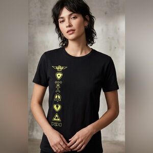 Vintage Keith Urban Concert Tee
